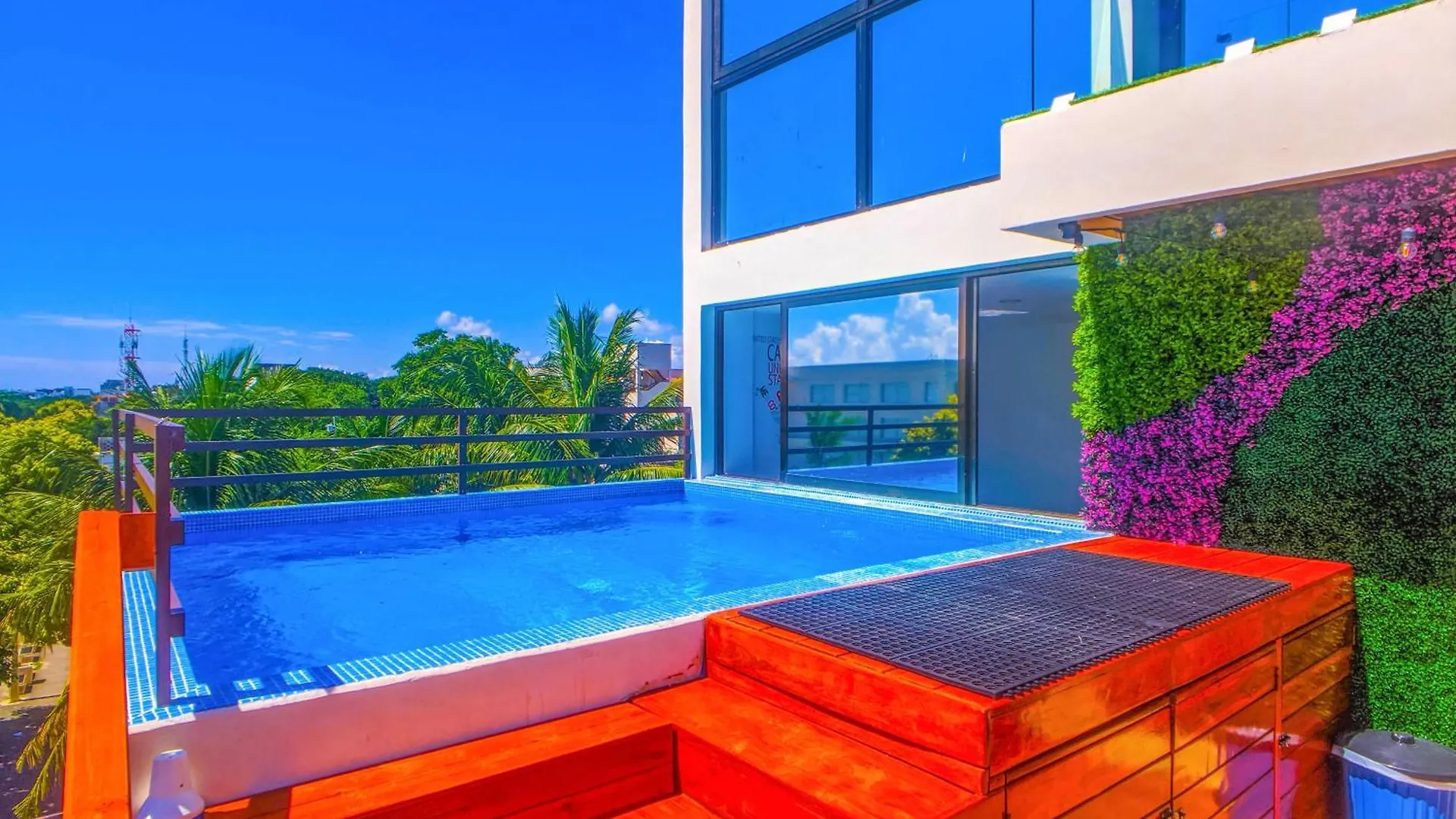 500M To Beach L King & Queen Beds Kitchen L Pool Patio Gym Bikes Ac 20205