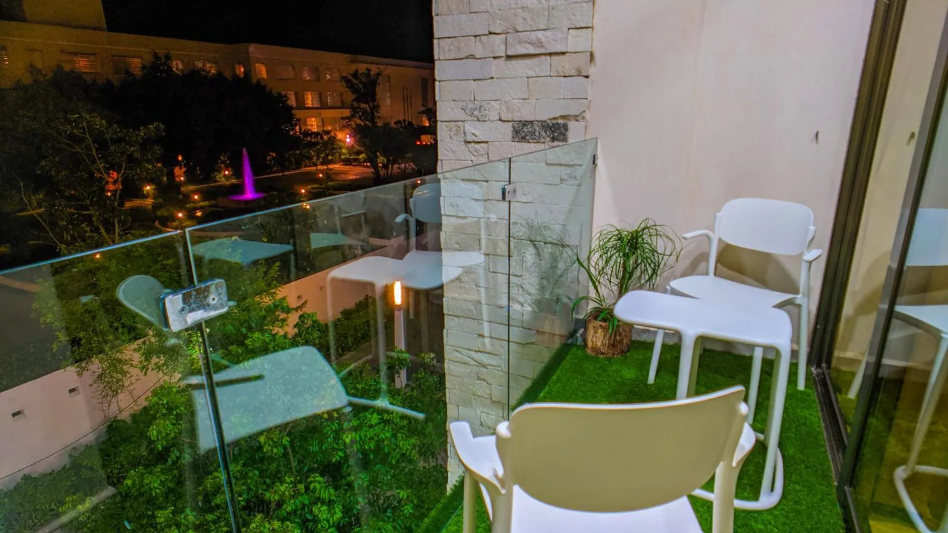 500M To Beach L King & Queen Beds Kitchen L Pool Patio Gym Bikes Ac 20205 Playa del Carmen