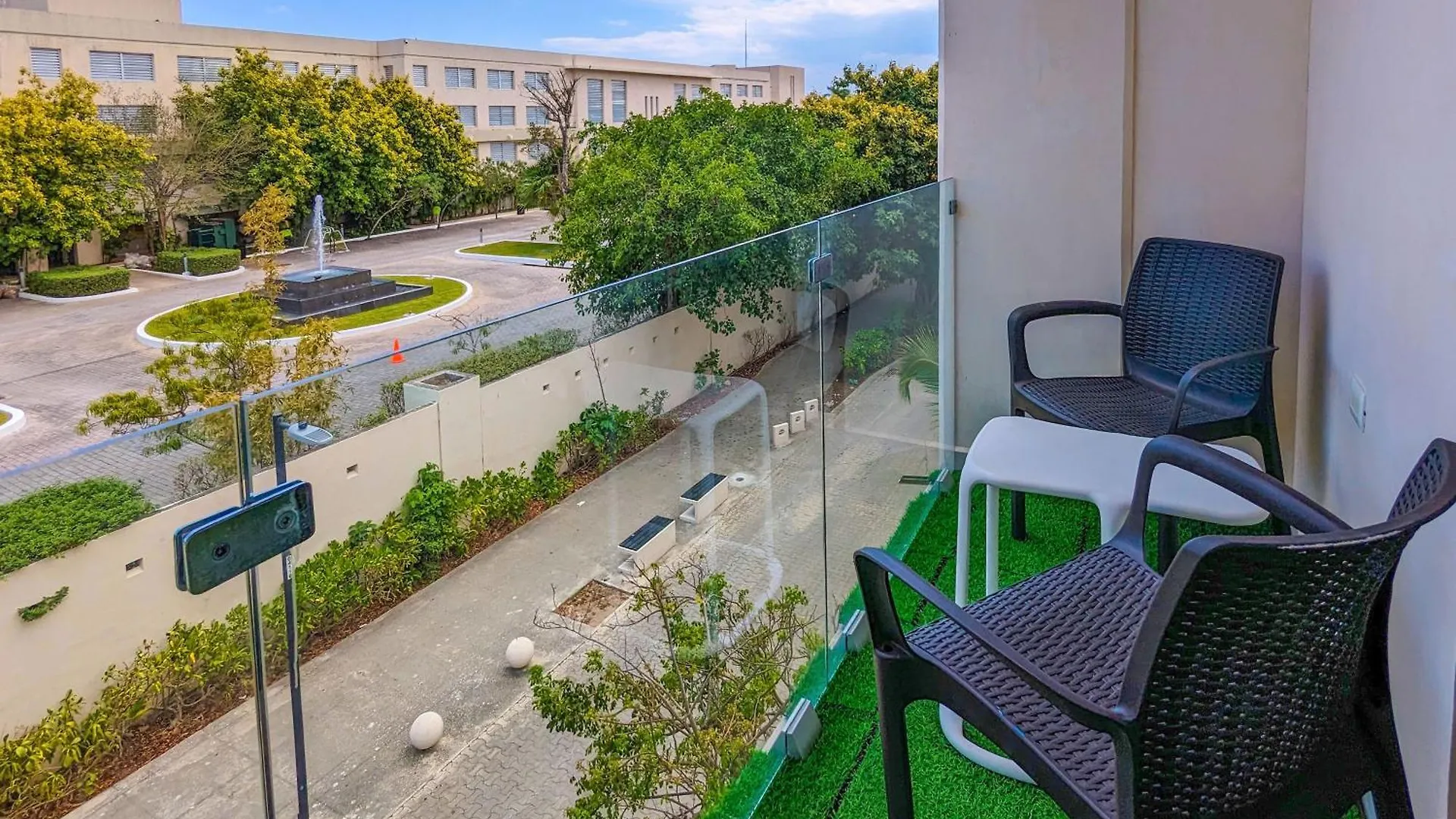 500M To Beach L King & Queen Beds Kitchen L Pool Patio Gym Bikes Ac 20205 멕시코