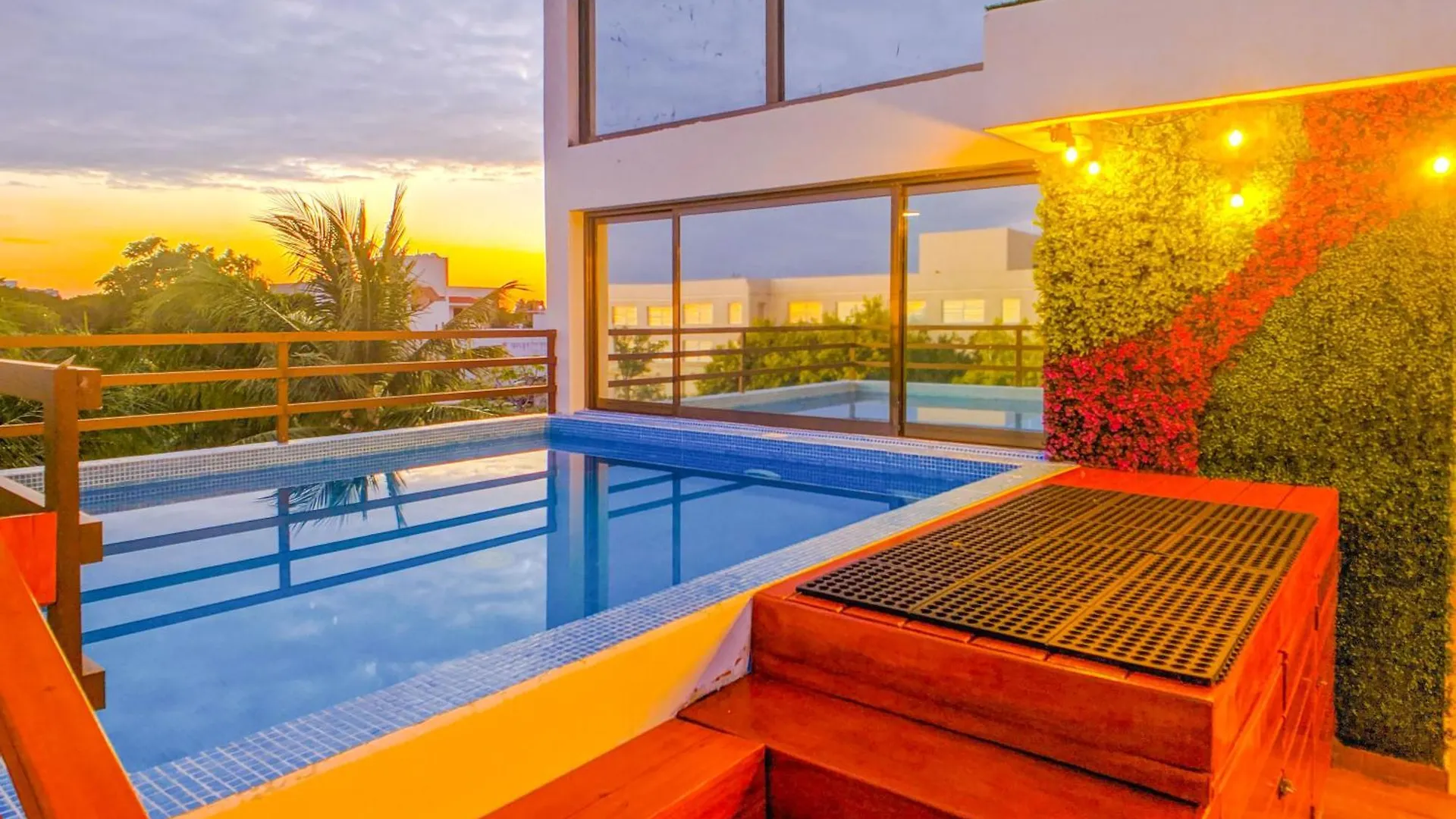 500M To Beach L King & Queen Beds Kitchen L Pool Patio Gym Bikes Ac 20205